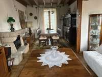 Vente maison 12 pièces