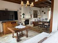 Vente maison 12 pièces