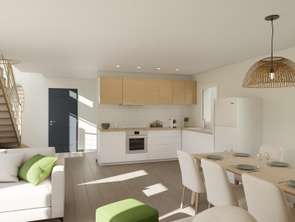 Vente Maison 3 chambresErquy