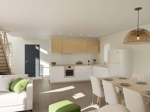 Vente maison Erquy 22