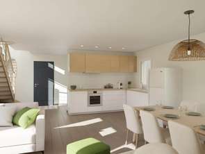 Vente Maison 3 chambresErquy