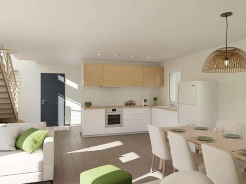 Vente maison Erquy 22