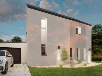 Vente maison
