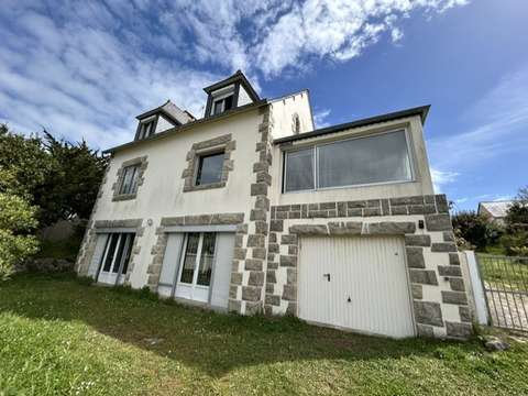 Vente maison 7 pièces Erquy 22