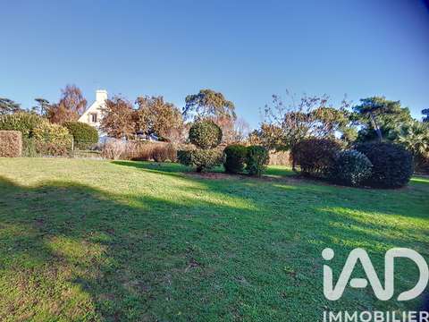 Vente maison 7 pièces Erquy 22