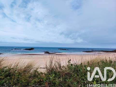 Vente maison 7 pièces Erquy 22