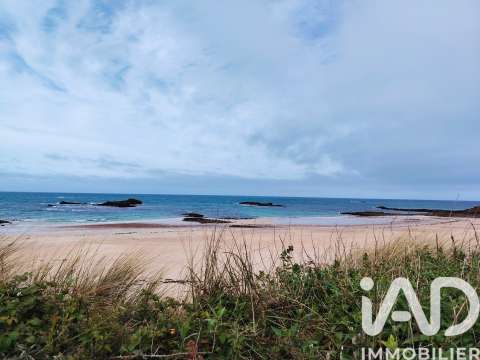 Vente maison 7 pièces Erquy 22