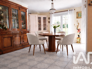 Vente maison 7 pièces Vente maison 7 pièces