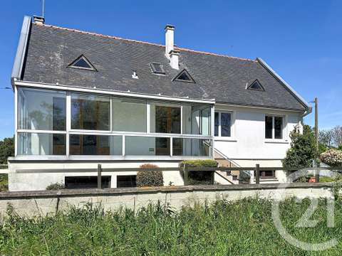 Vente maison 7 pièces Erquy 22