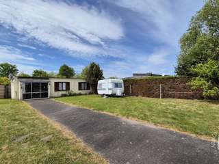 Vente maison 2 pièces