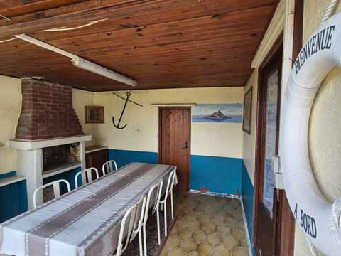 Vente maison 2 pièces