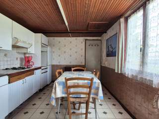 Vente maison 2 pièces