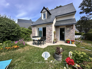 Vente Maison 3 chambresErquy