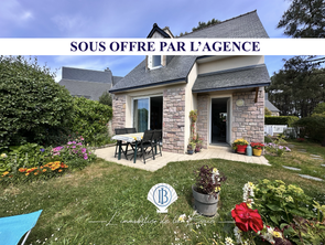 Vente Maison 3 chambresErquy