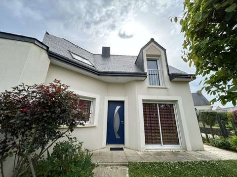 Vente maison 6 pièces Erquy 22