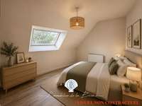 Vente maison 5 pièces Vente maison 5 pièces