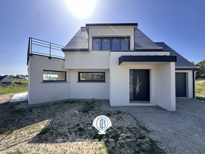 Vente Maison 4 chambresErquy