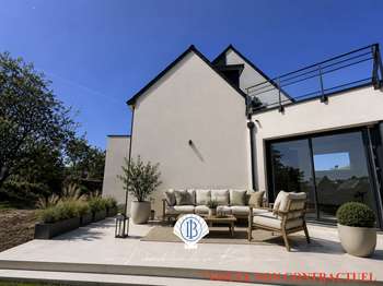 Vente maison 5 pièces Erquy 22