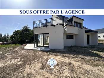 Vente maison 5 pièces Erquy 22