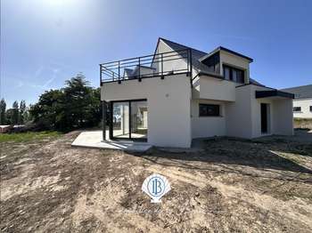Vente maison 5 pièces Erquy 22