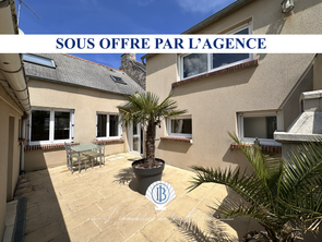 Vente Maison 2 chambresErquy