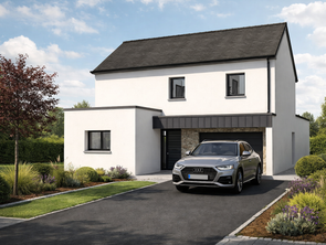 Vente Maison 4 chambresErquy