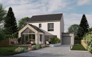 Photo Vente maison Erquy