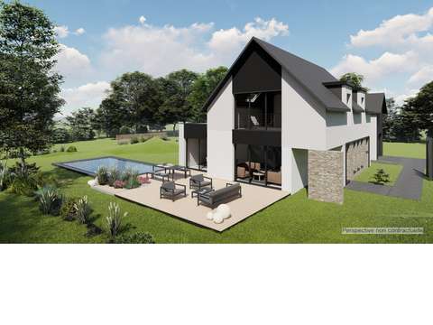 Vente maison 6 pièces Erquy 22