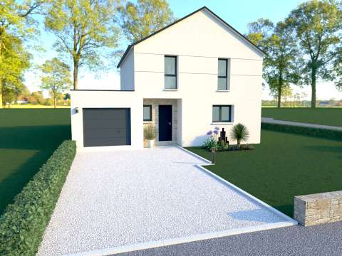 Vente maison 5 pièces Erquy 22