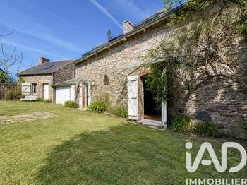Vente Maison 3 chambresErquy