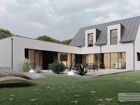 Vente maison 6 pièces Erquy 22