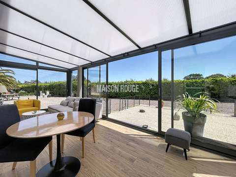 Vente maison 7 pièces Erquy 22