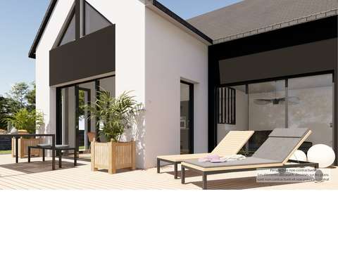 Vente maison 4 pièces Vente maison 4 pièces