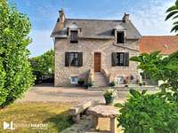 Vente maison 8 pièces Vente maison 8 pièces