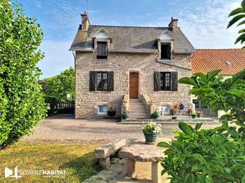Vente Maison 6 chambresErquy