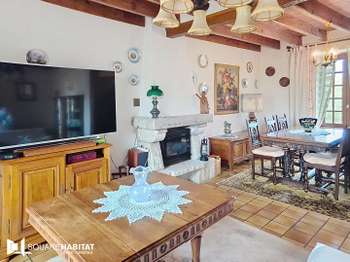 Vente maison 8 pièces Vente maison 8 pièces