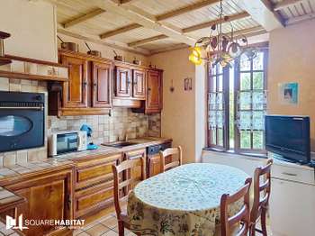 Vente maison 8 pièces Vente maison 8 pièces