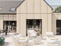 Vente maison 4 pièces Vente maison 4 pièces