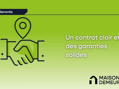 Vente maison