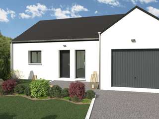 Vente maison