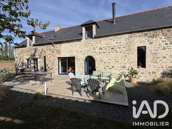 Vente Maison 4 chambresErquy