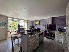 Vente Maison 3 chambresErquy