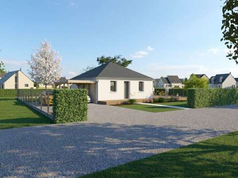 Vente maison 2 pièces Erquy 22