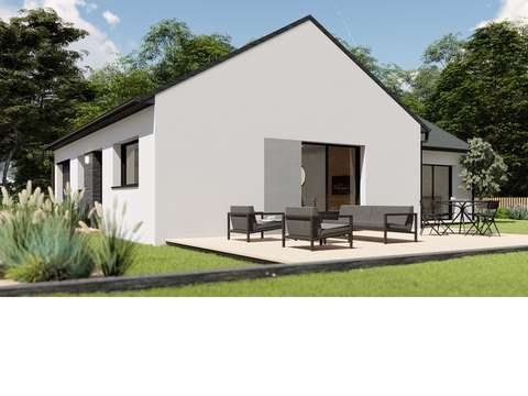 Vente maison 5 pièces Erquy 22