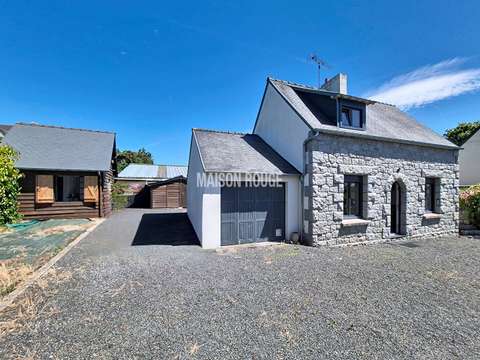 Vente maison 5 pièces Erquy 22