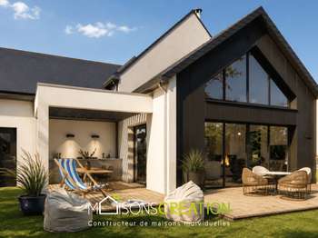 Vente maison Erquy 22