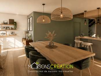 Vente maison