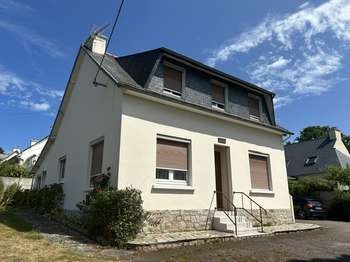 Vente Maison 5 chambresErquy