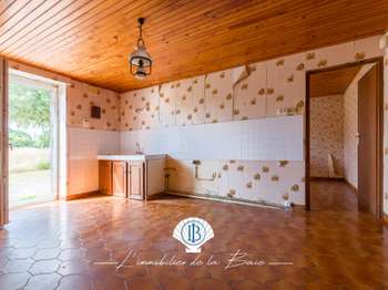 Vente maison 3 pièces Vente maison 3 pièces