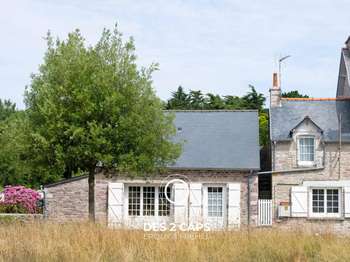 Vente Maison 2 chambresErquy